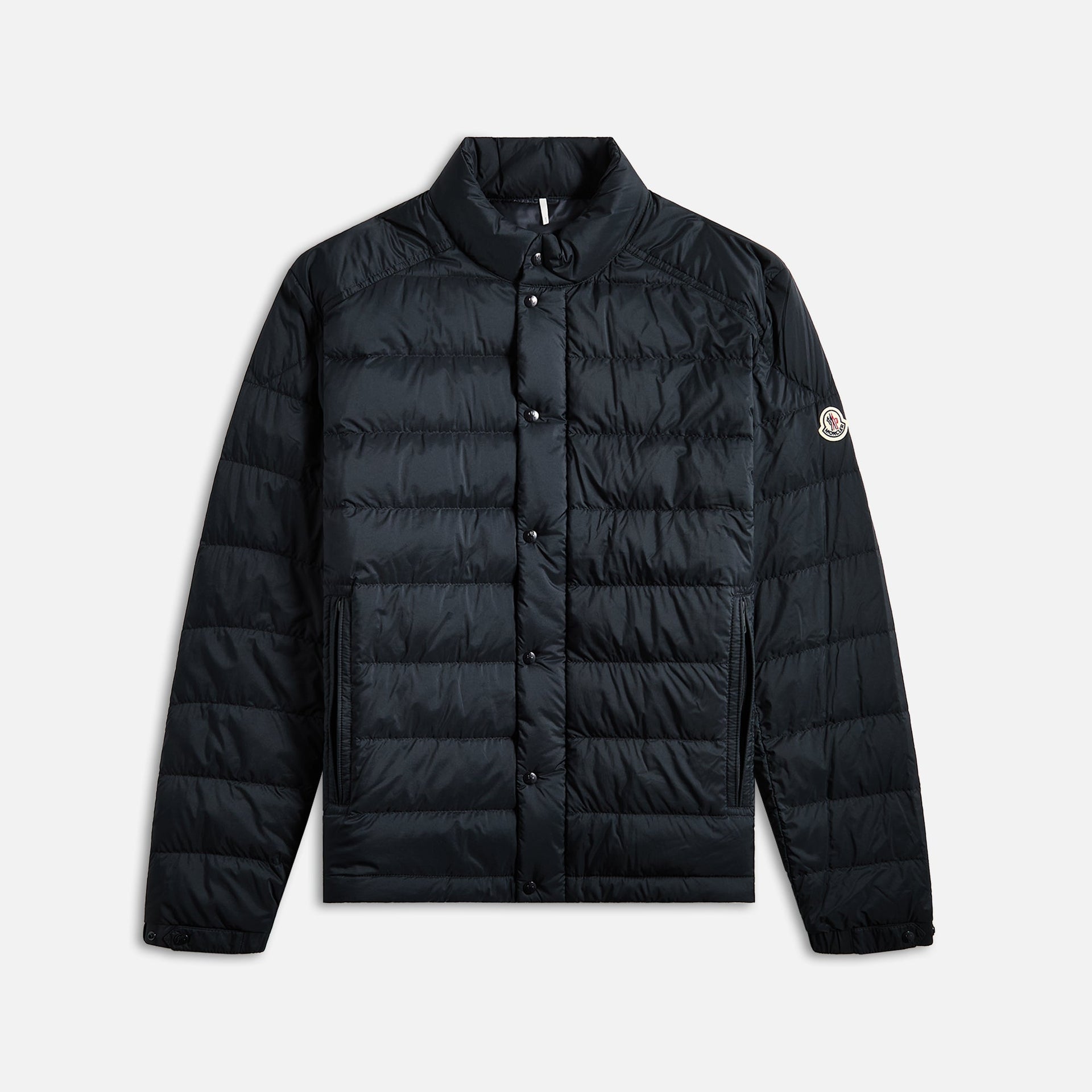 Moncler Selves Jacket - Navy