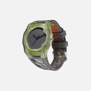 MAD for D1 Milano Concept Watch - Spectrum