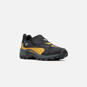 Merrell x Nicole McLaughlin Moc Speed Streak Evo - Black / Amber