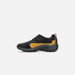 Merrell x Nicole McLaughlin Moc Speed Streak Evo - Black / Amber