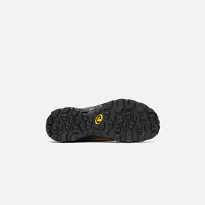 Merrell x Nicole McLaughlin Moc Speed Streak Evo - Black / Amber