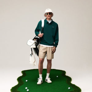 Kith for TaylorMade Bunker Short - Malt