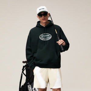 Kith for TaylorMade Fairway Nelson Hoodie - Stadium