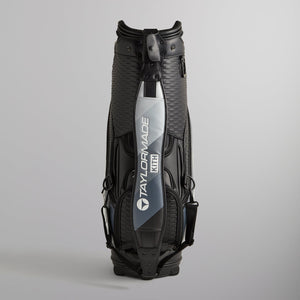 Kith for TaylorMade Staff Bag - Black PH