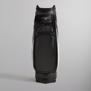 Kith for TaylorMade Staff Bag - Black