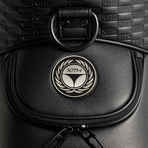 Kith for TaylorMade Staff Bag - Black