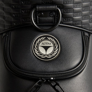 Kith for TaylorMade Staff Bag - Black PH