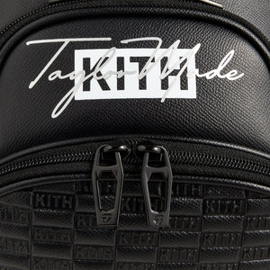 Kith for TaylorMade Staff Bag - Black PH