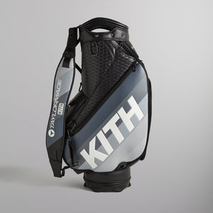 Kith for TaylorMade Staff Bag - Black PH