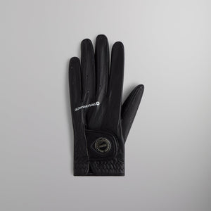 Kith for TaylorMade TP Glove - Black