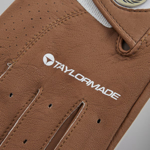 Kith for TaylorMade TP Glove - Tectonic PH