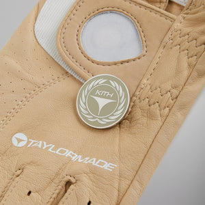 Kith for TaylorMade TP Glove - Birch