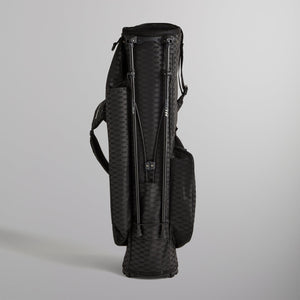 Kith for TaylorMade Flextech Stand Bag - Black PH