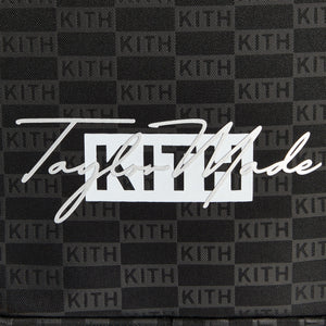 Kith for TaylorMade Flextech Stand Bag - Black PH