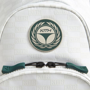 Kith for TaylorMade Flextech Stand Bag - White PH