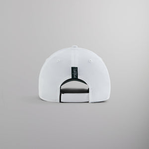 Kith for TaylorMade Radar Cap - White