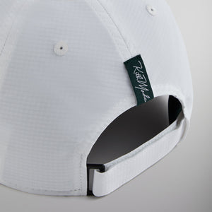 Kith for TaylorMade Radar Cap - White