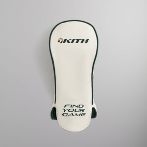 Kith for Taylormade Driver Headcover