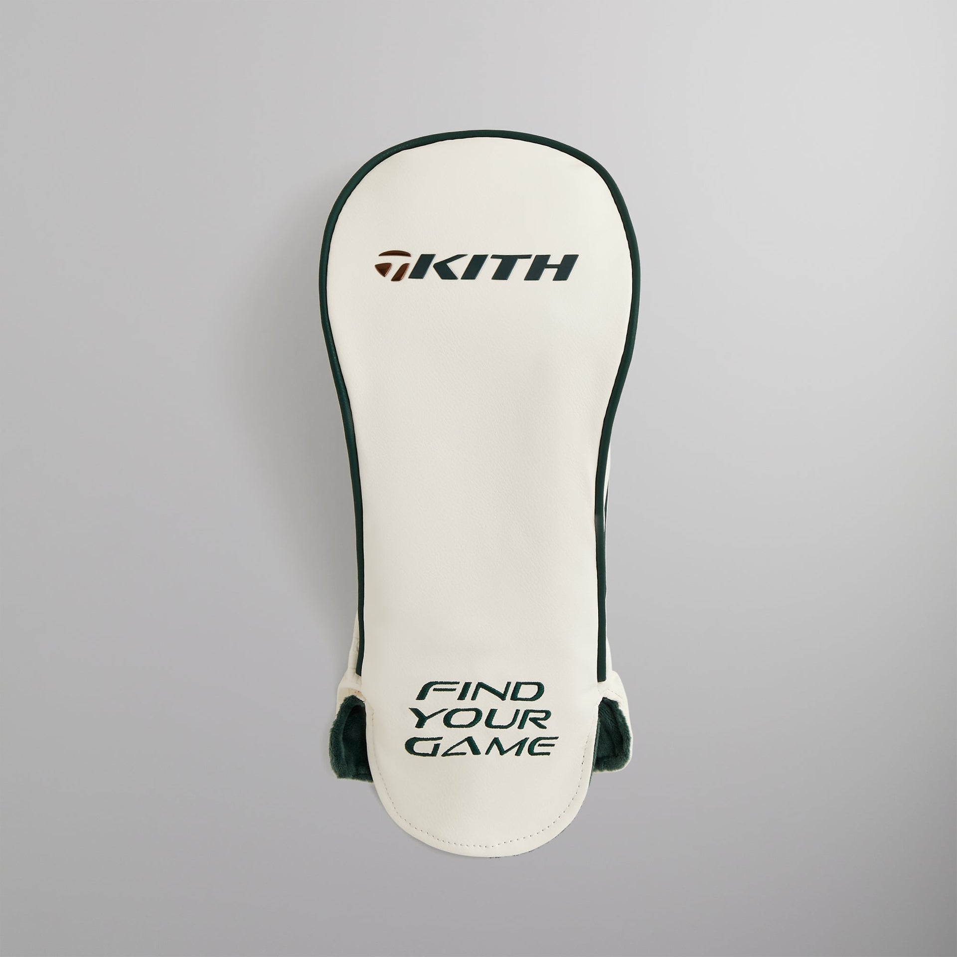 Kith for Taylormade Driver Headcover PH