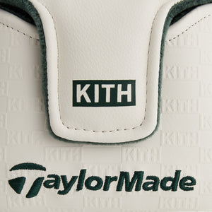 Kith for TaylorMade Mallet Headcover