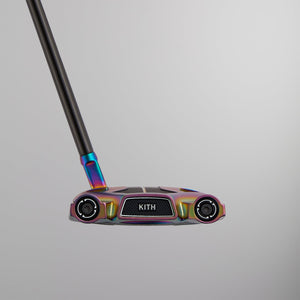 Kith for TaylorMade Spider Tour Putter - Multi