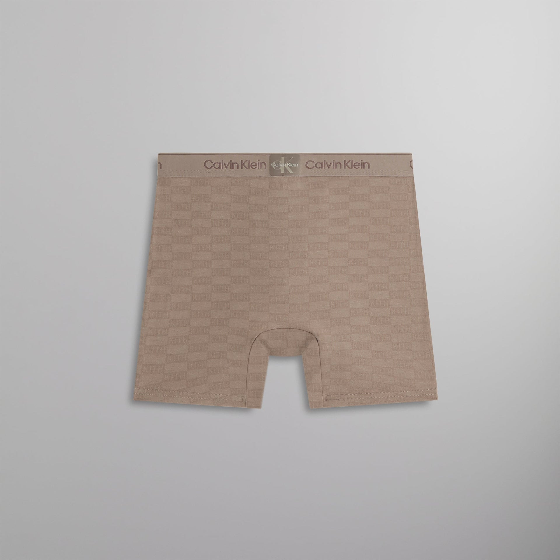 Kith for Calvin Klein Classic Boxer Brief - Cinder