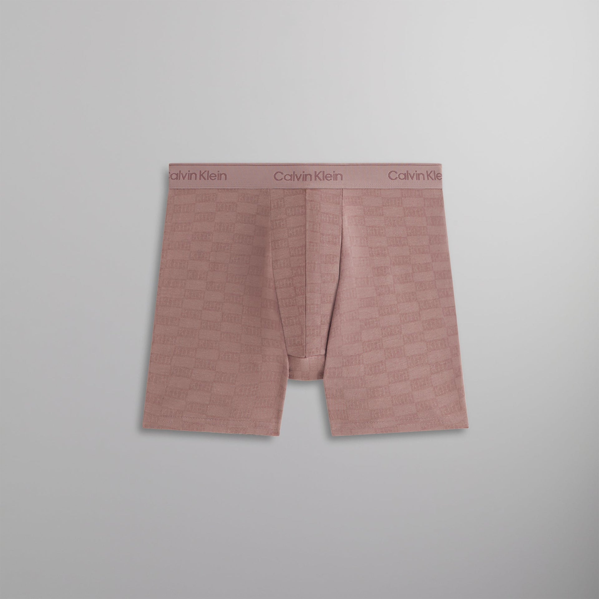 Kith for Calvin Klein Classic Boxer Brief - Dusty Quartz