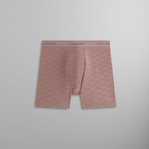 Kith for Calvin Klein Classic Boxer Brief - Dusty Quartz