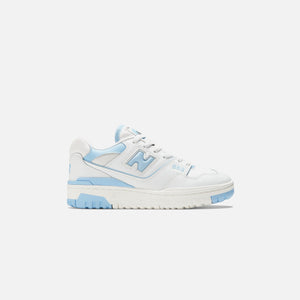 New Balance WMNS 550 - White / Blue