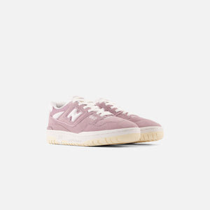 New Balance WMNS 550 - Lilac Chalk / Macadamia Nut / White