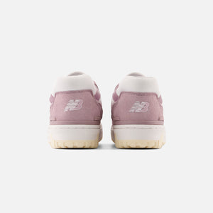 New Balance WMNS 550 - Lilac Chalk / Macadamia Nut / White