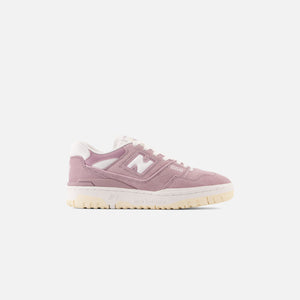 New Balance WMNS 550 - Lilac Chalk / Macadamia Nut / White