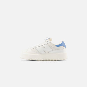 New Balance CT302 - White / Blue