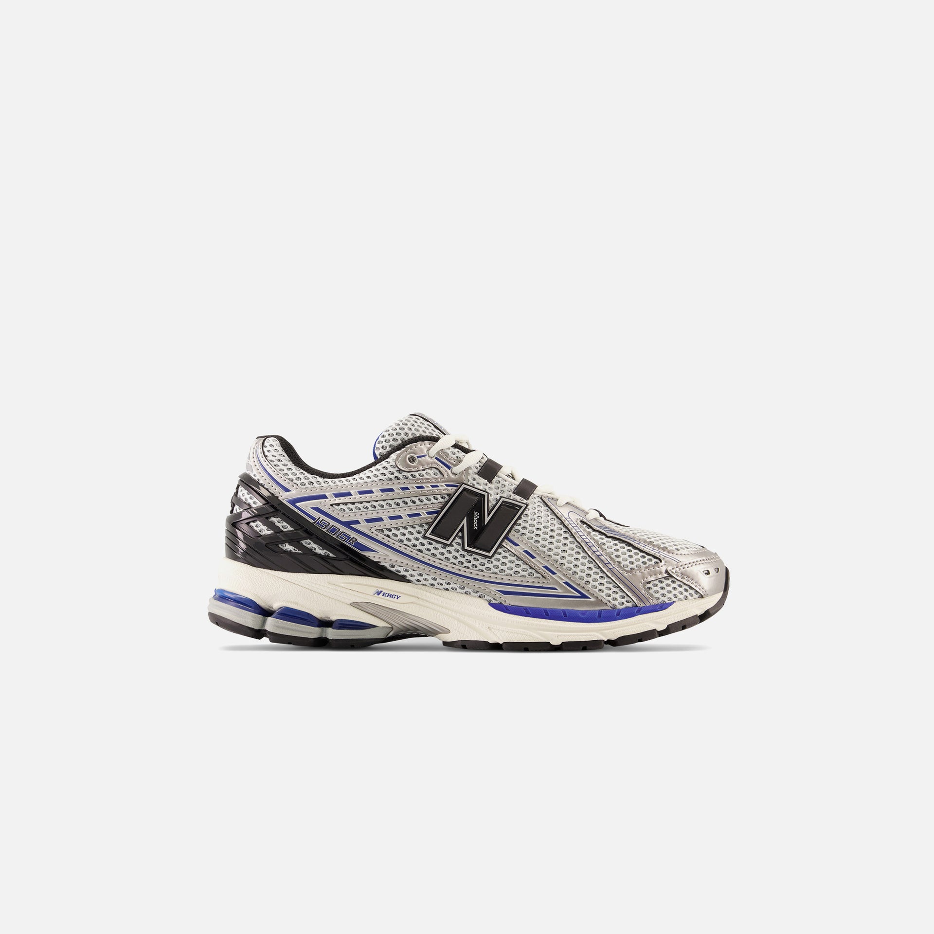 New Balance 1906 - Silver Metallic