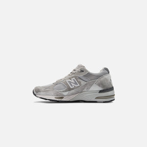 New Balance 991 - Grey