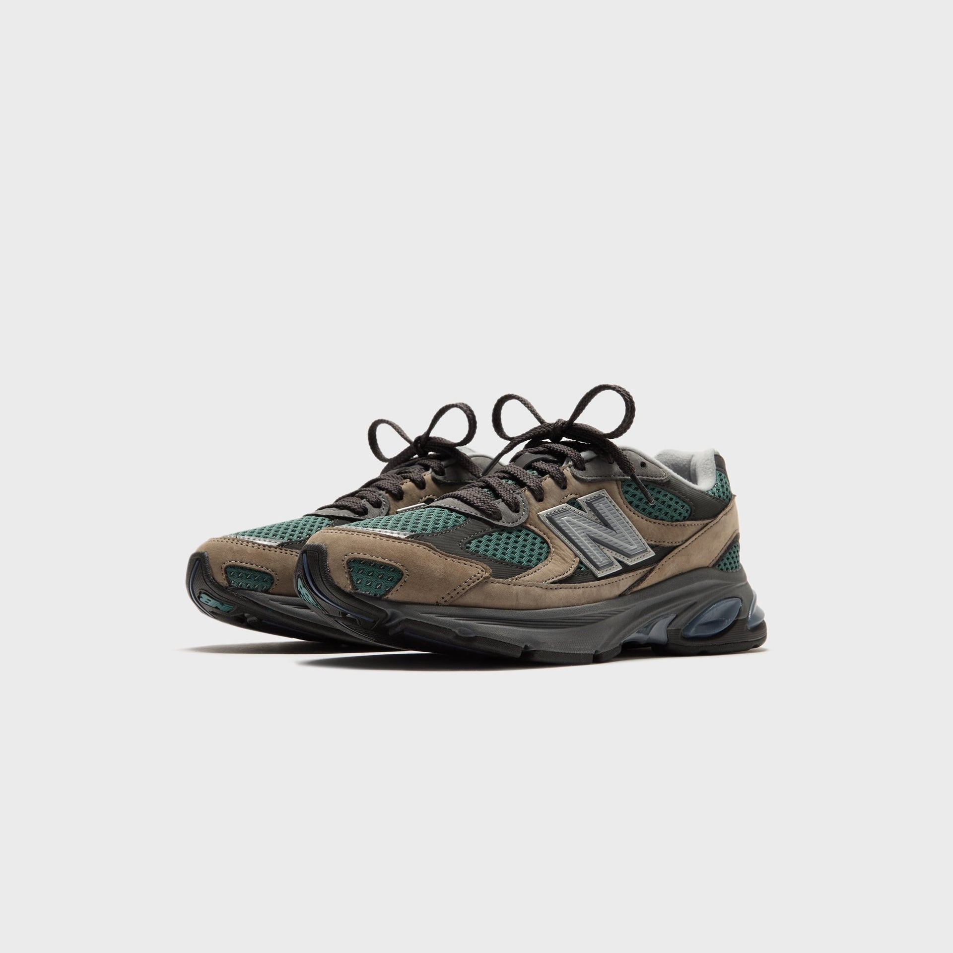 New Balance WMNS 2010 - Dockside / Indigo