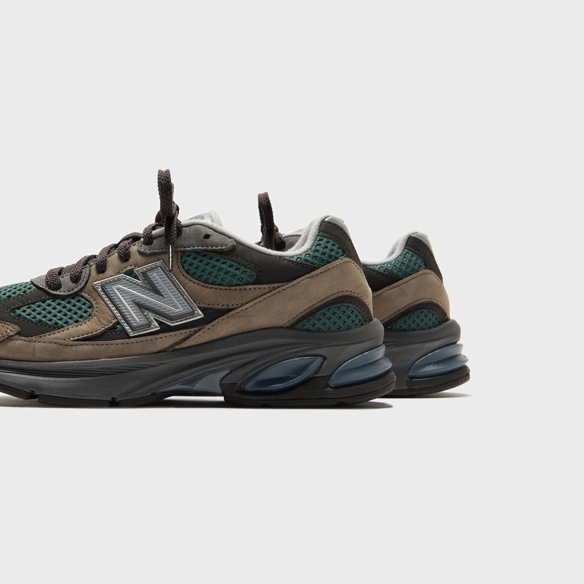 New Balance WMNS 2010 - Dockside / Indigo
