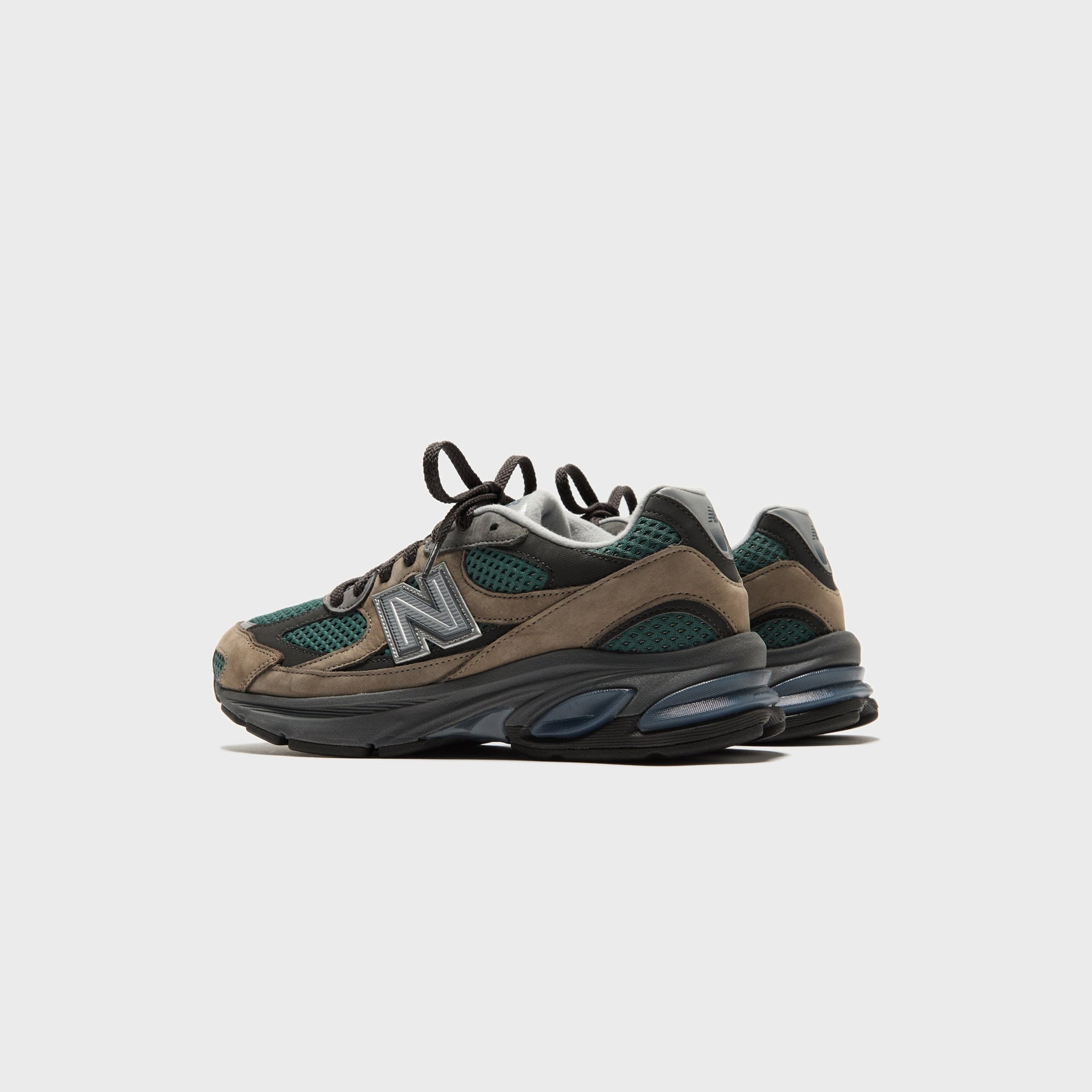 New Balance WMNS 2010 - Dockside / Indigo