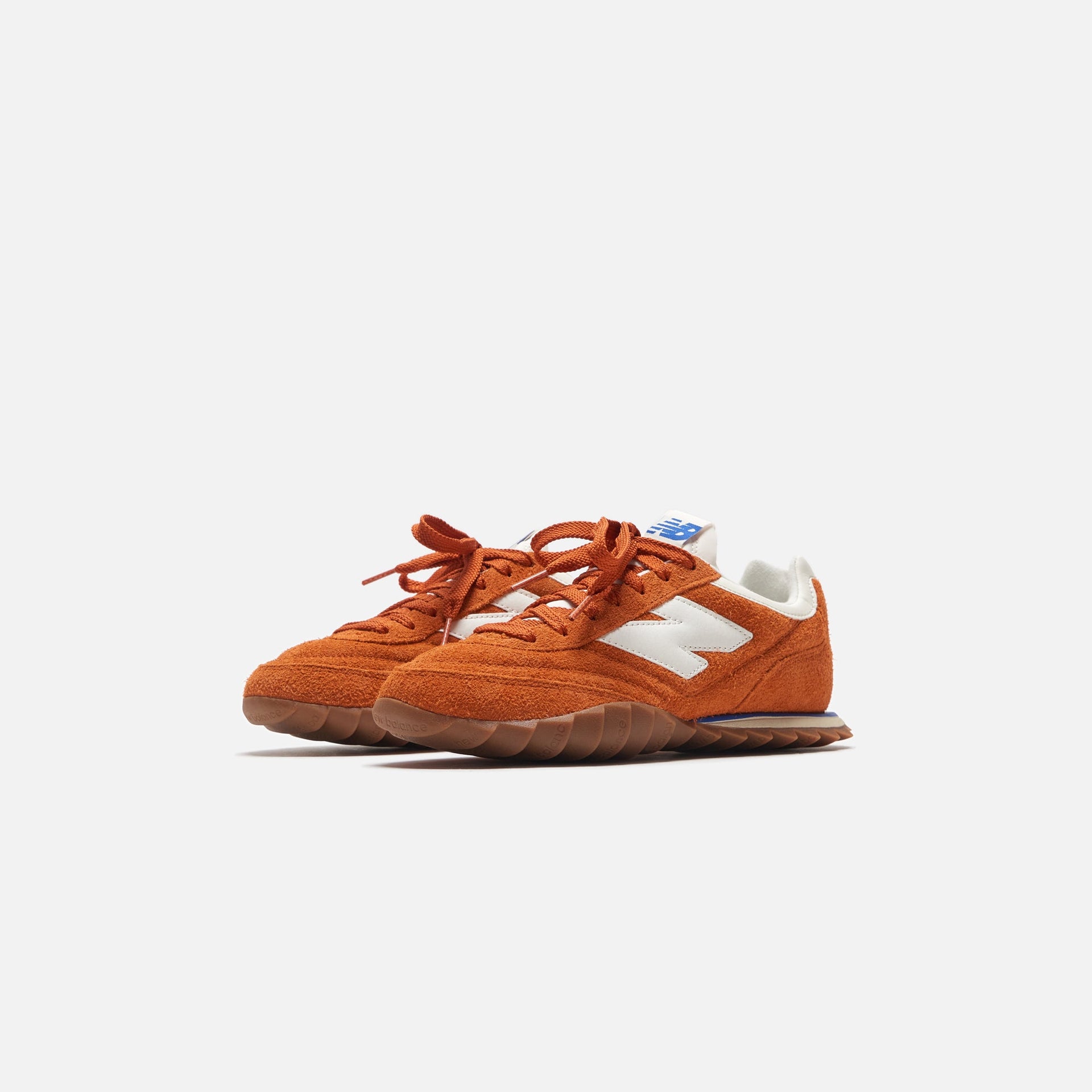 New Balance RC30 - Rust Oxide / Sea Salt