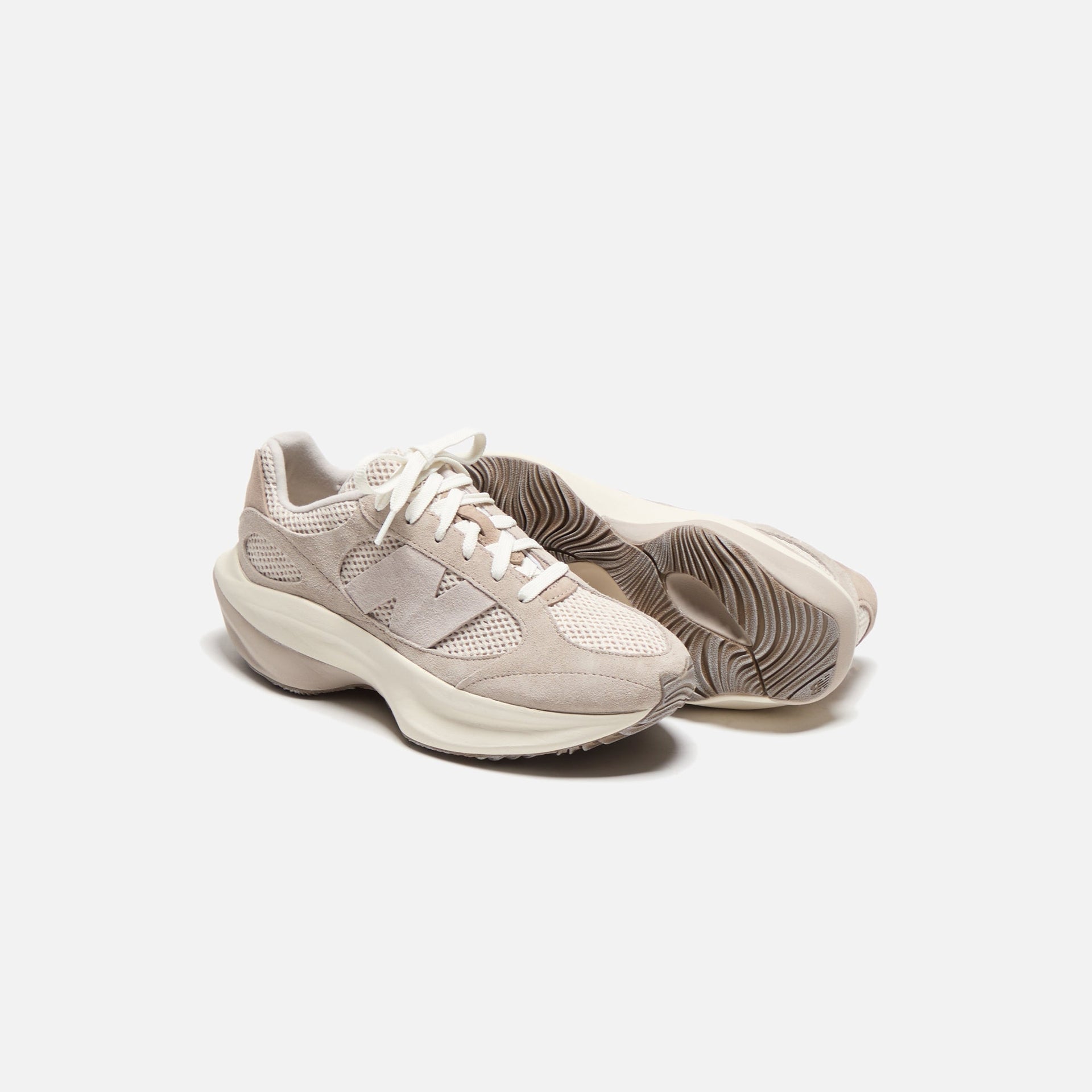 New Balance WRPD Runner - Moonrock / Mushroom / Sea Salt