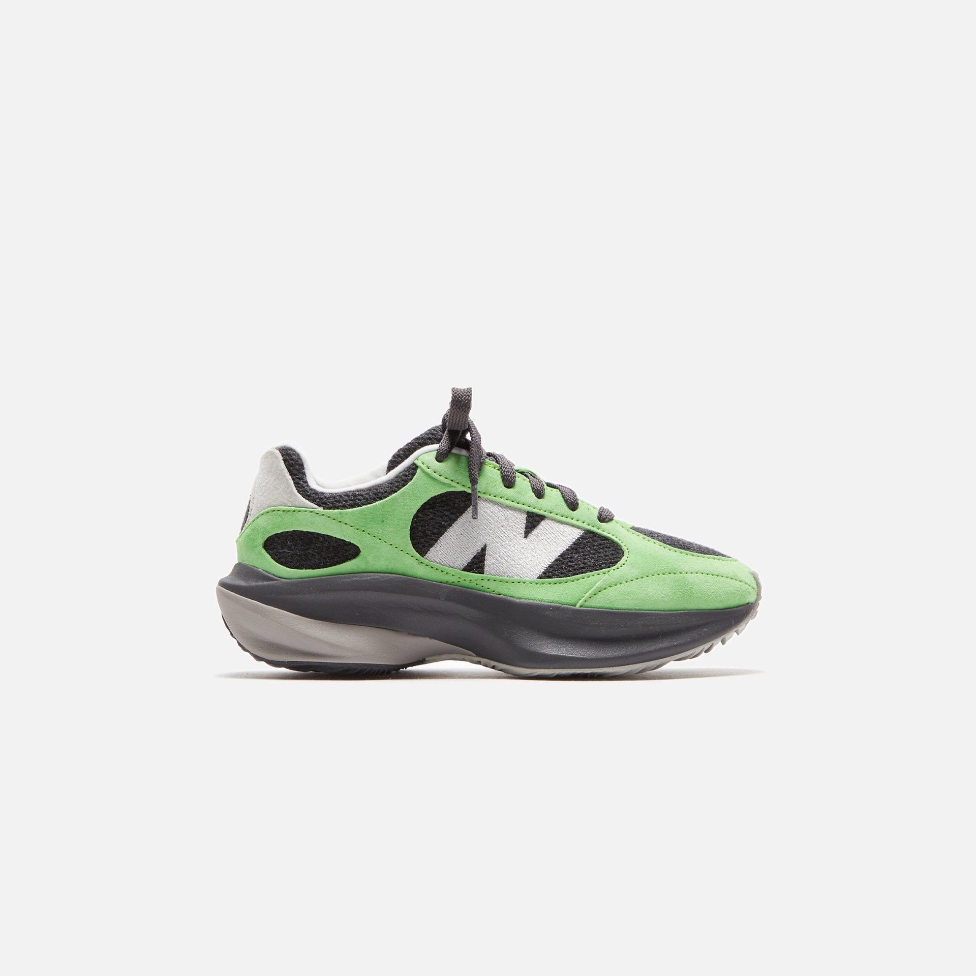 New Balance WRPD Runner - Lime Green