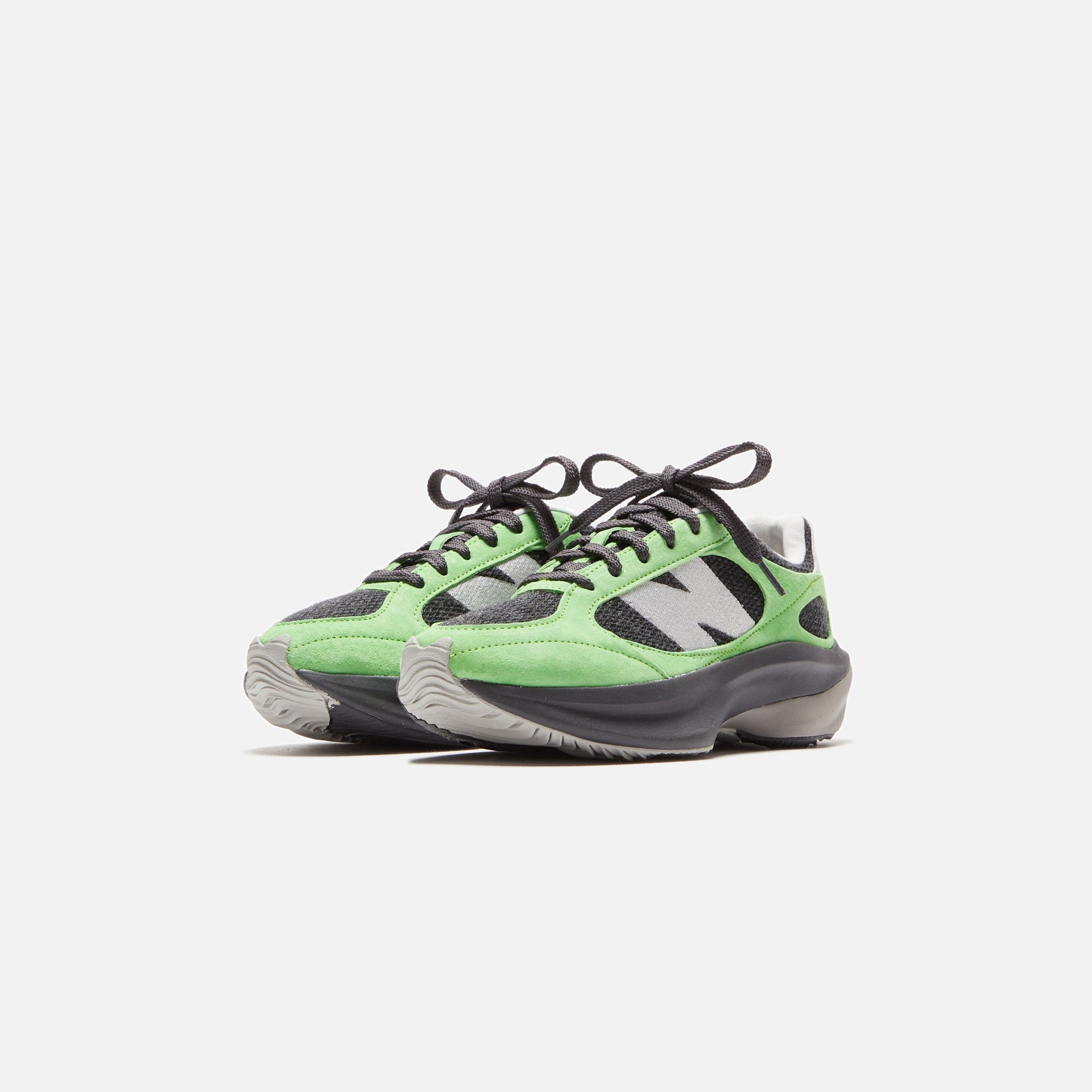 New Balance WRPD Runner - Lime Green