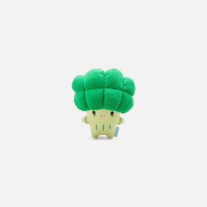 Noodoll Ricecoli Mini Plush - Green