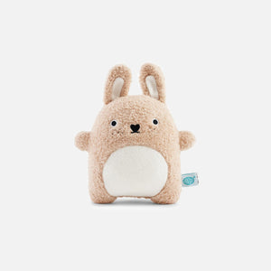 Noodoll Riceball Plush Toy - Beige