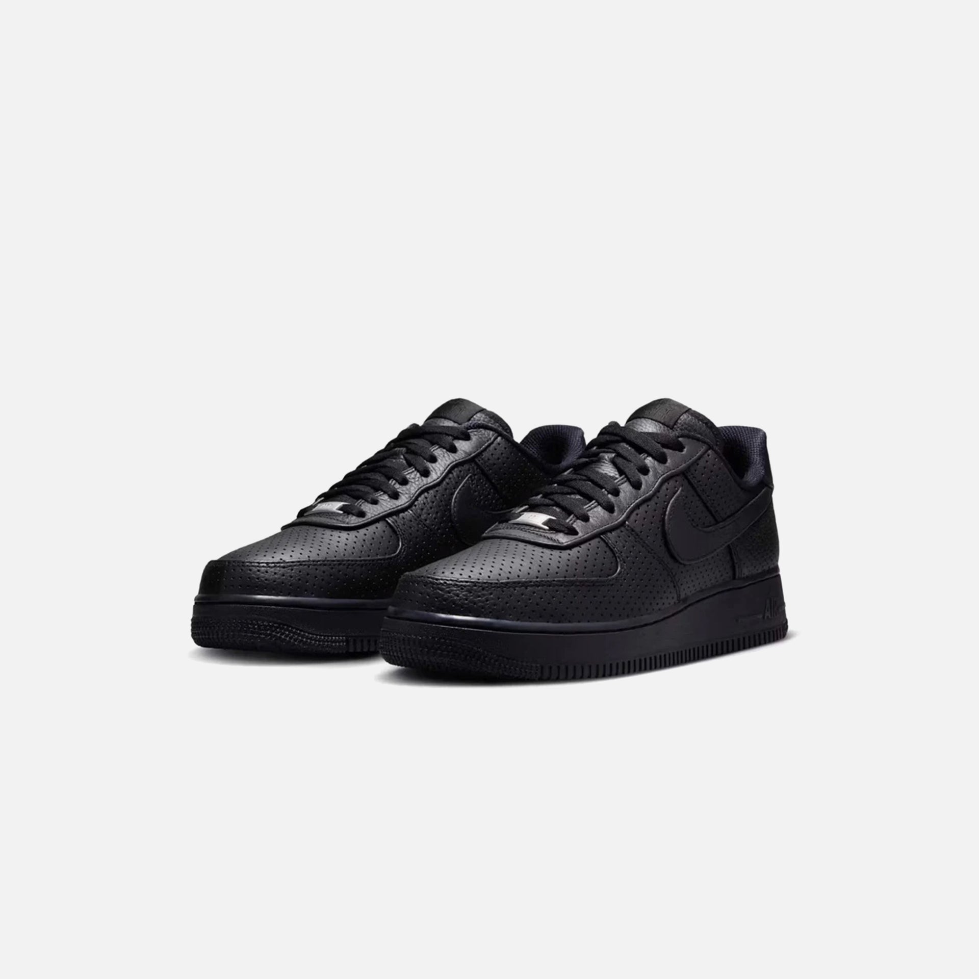 Nike Air Force 1 SP - Black / Game Royal