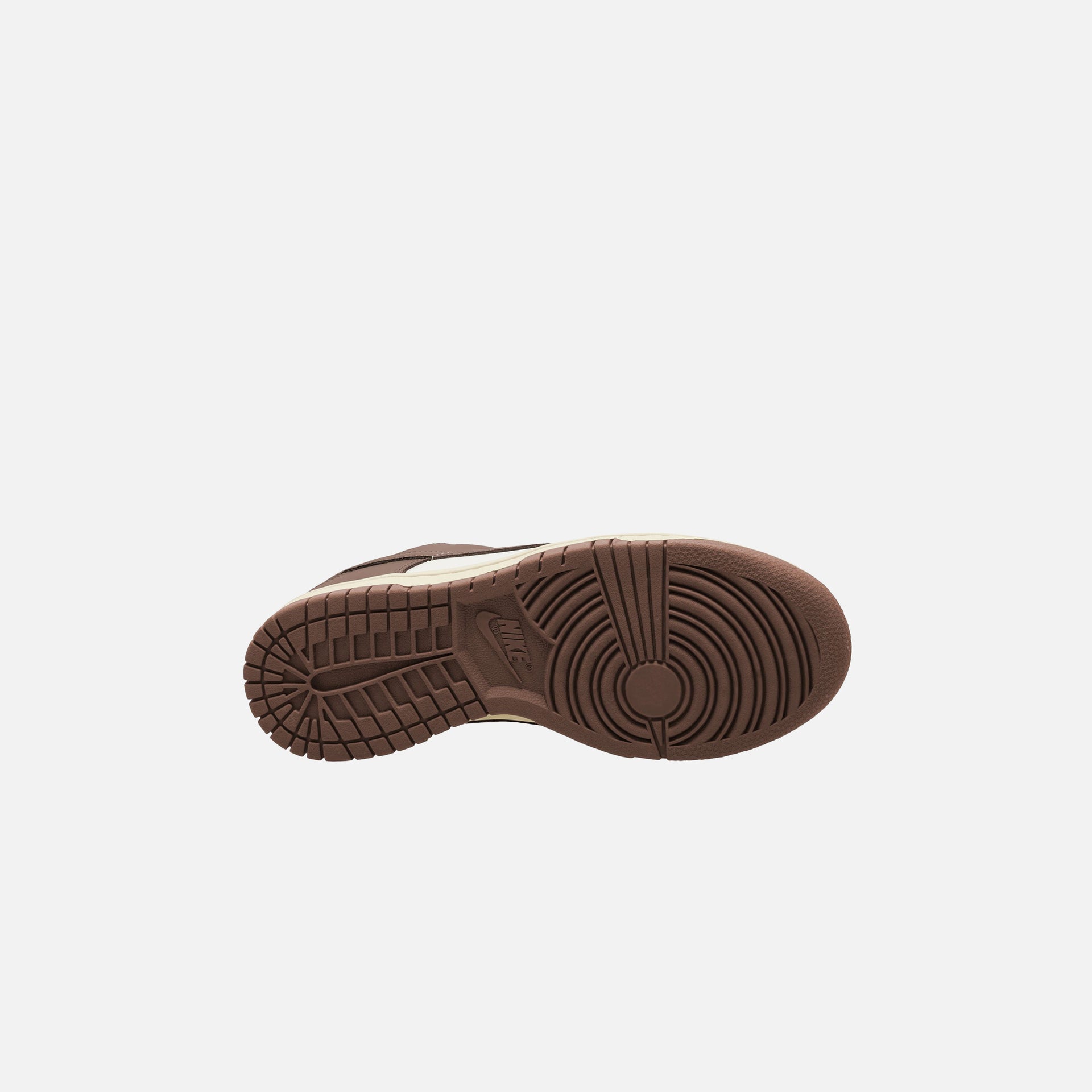 Nike WMNS Dunk Low - Sail / Cacao Wow / Coconut Milk