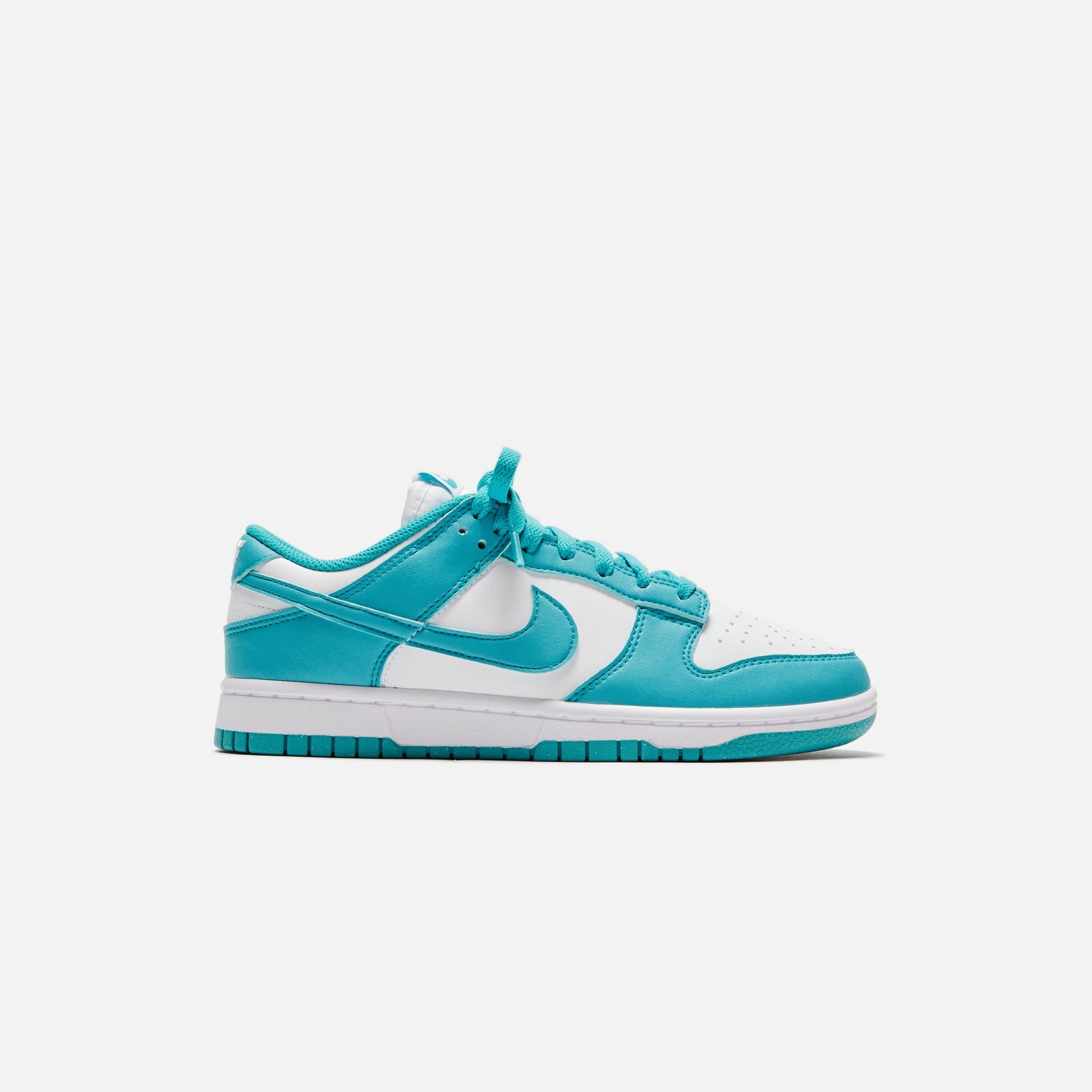 Nike WMNS Dunk Low - Dusty Cactus