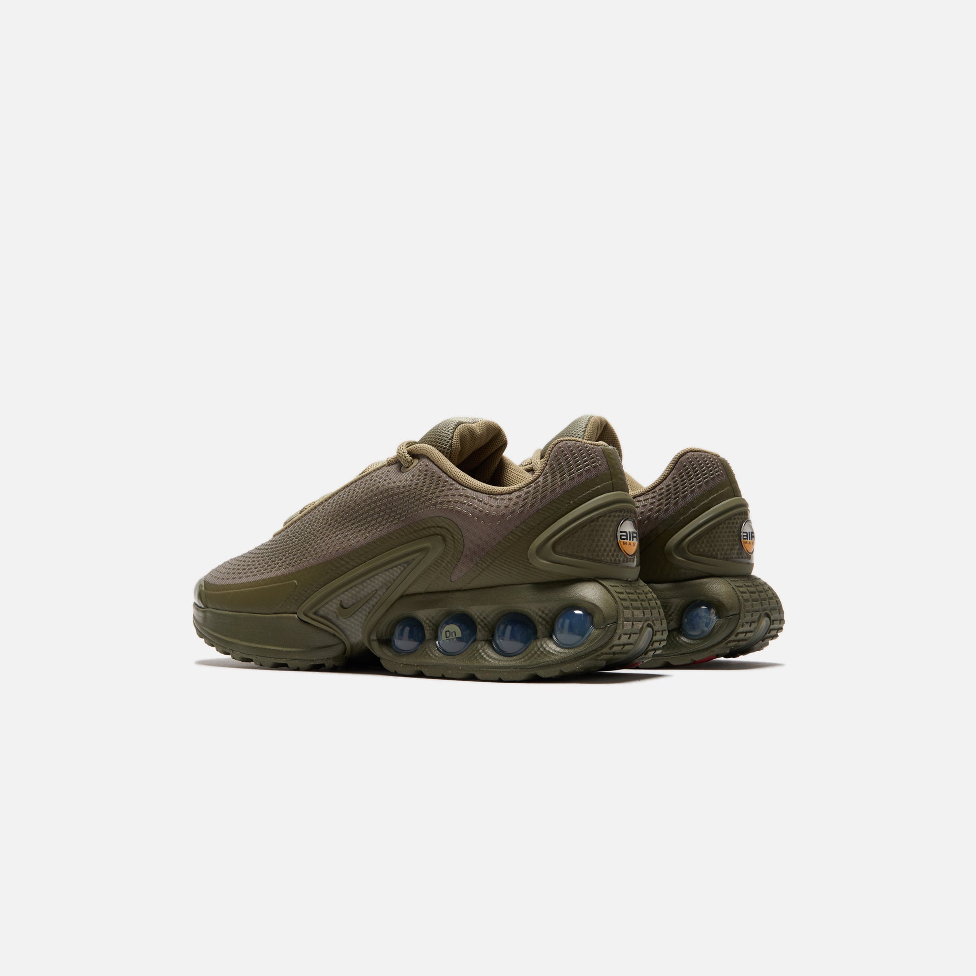 Nike Air Max Dn - Neutral Olive / Olive Aura / Dark Stucco / Medium Olive