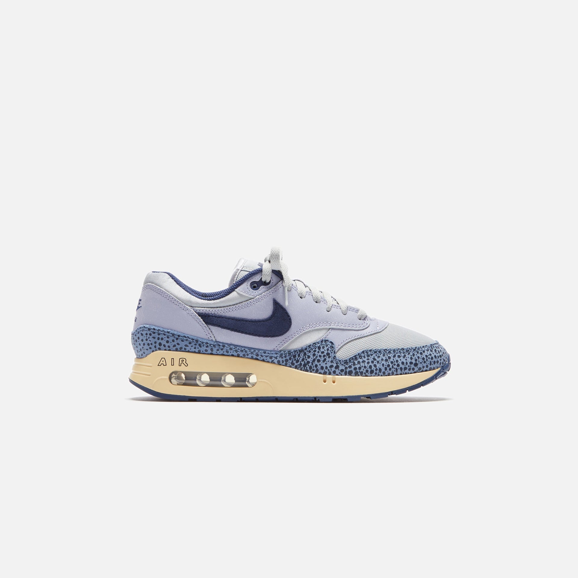 Nike Air Max 1 `86 PRM - Light Smoke Grey / Diffused Blue