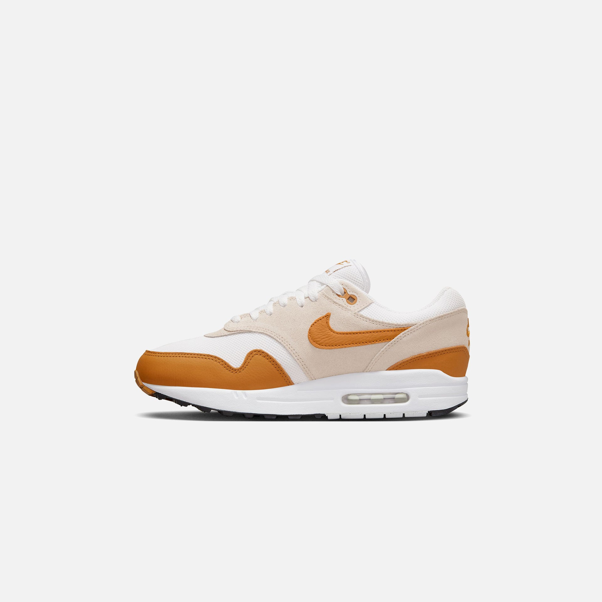 Nike Air Max 1 SC - Light Orewood Brown / Bronze / White / Black